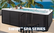 Swim Spas Peterborough hot tubs for sale