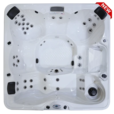Pacifica Plus PPZ-743LC hot tubs for sale in Peterborough