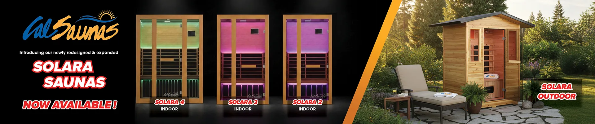 Calspas hot tub being used in a family setting - Peterborough