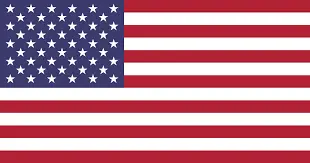 american flag-Peterborough