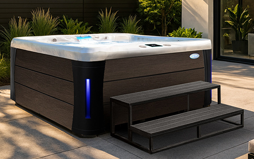 Escape Plus&trade; Spas Peterborough hot tubs for sale