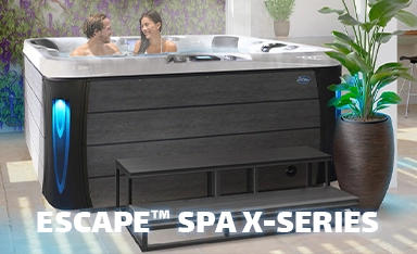 Escape X-Series Spas Peterborough hot tubs for sale