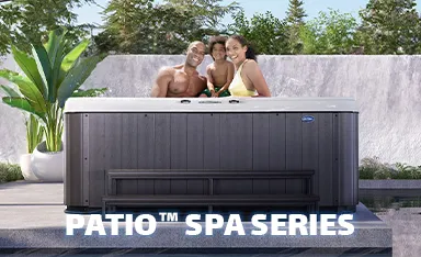 Patio Plus™ Spas Peterborough hot tubs for sale