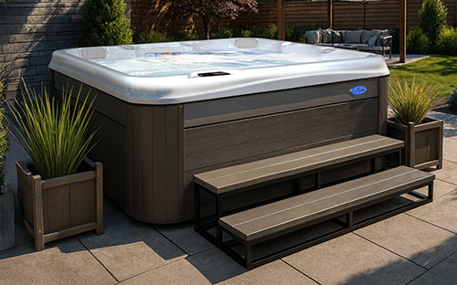 Patio&trade; Spas Peterborough hot tubs for sale