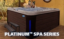 Platinum™ Spas Peterborough hot tubs for sale
