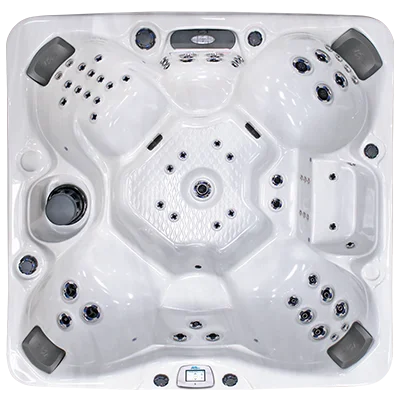 Cancun-X EC-867BX hot tubs for sale in Peterborough